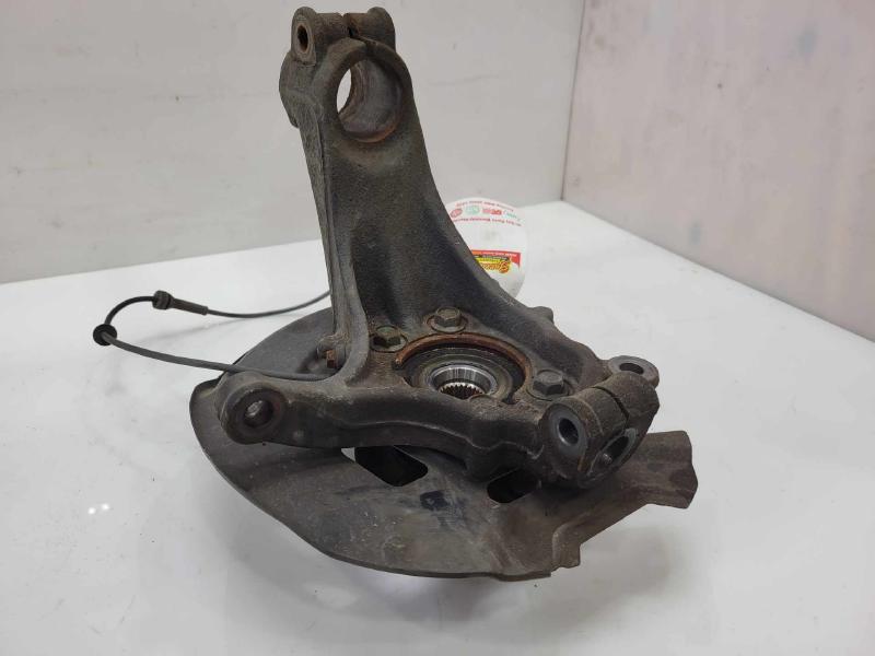 2015 Nissan Rogue Spindle Knuckle Front
