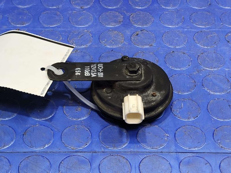 2016 Honda Fit Horn