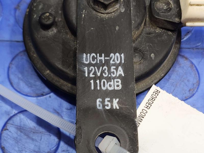 2016 Honda Fit Horn