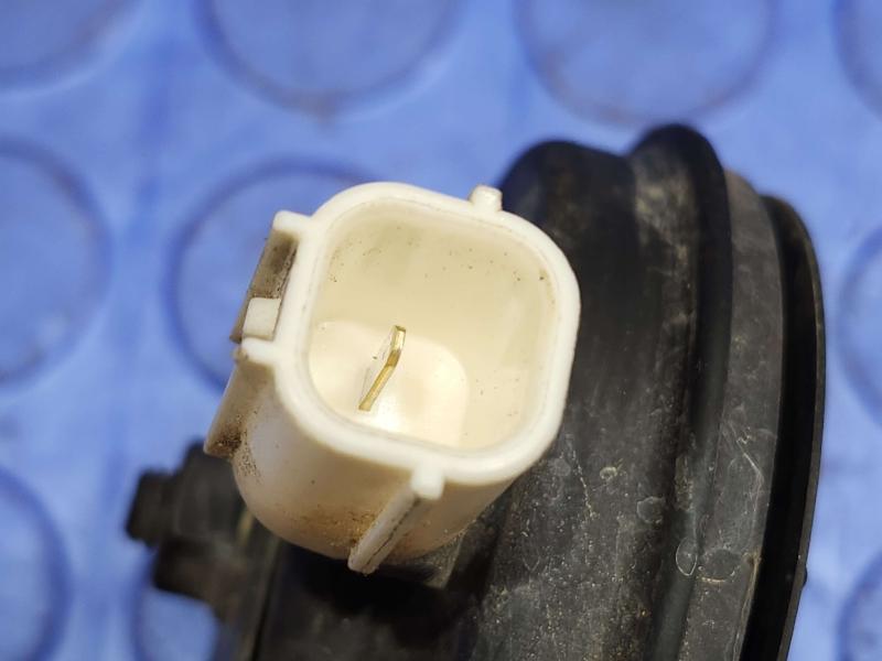 2016 Honda Fit Horn