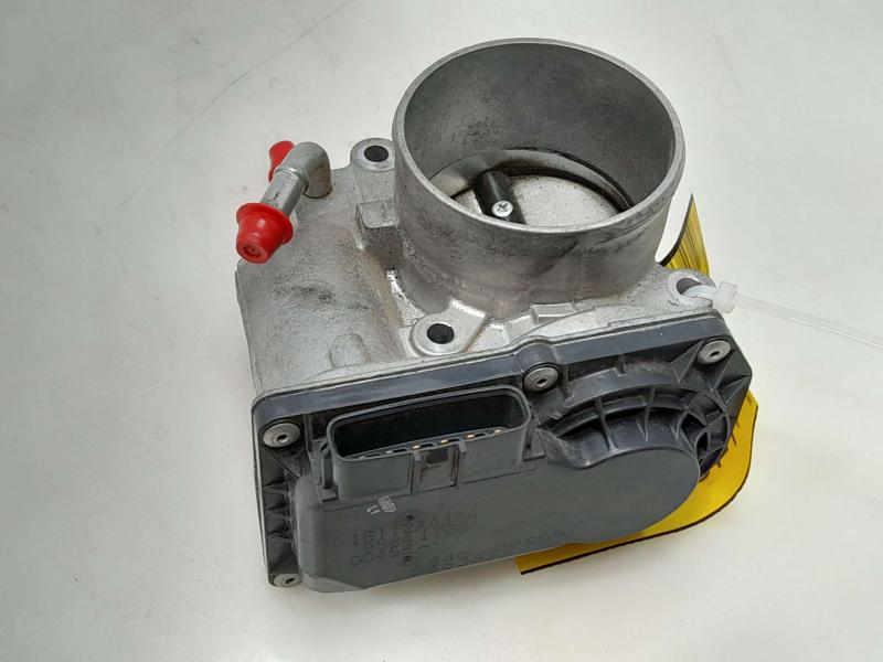 2016 Subaru Legacy Throttle Body/Valve Assy