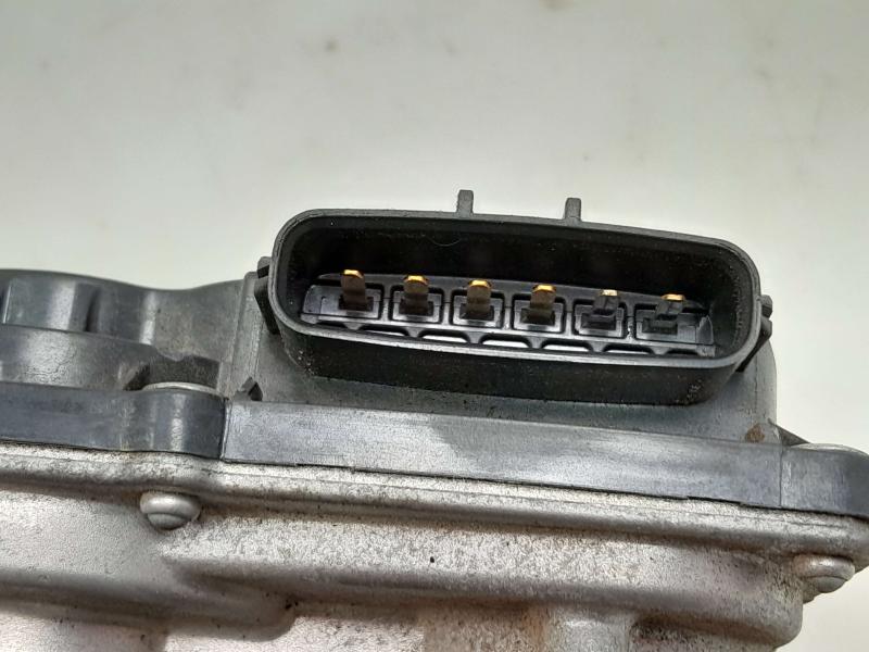2016 Subaru Legacy Throttle Body/Valve Assy
