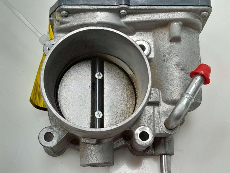 2016 Subaru Legacy Throttle Body/Valve Assy