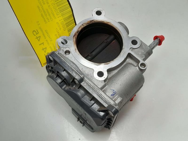 2016 Subaru Legacy Throttle Body/Valve Assy
