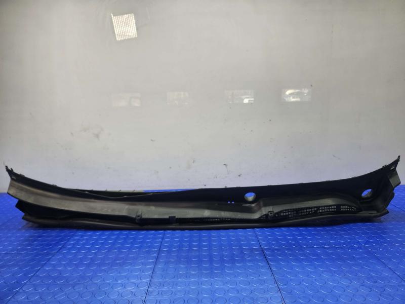 2014-2018 Subaru Forester Cowl Panel Grille Genuine OEM 91419SG031