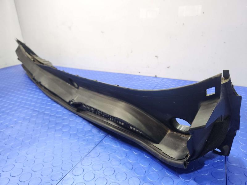 2014-2018 Subaru Forester Cowl Panel Grille Genuine OEM 91419SG031
