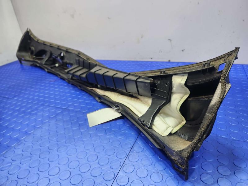 2014-2018 Subaru Forester Cowl Panel Grille Genuine OEM 91419SG031