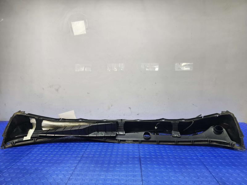 2014-2018 Subaru Forester Cowl Panel Grille Genuine OEM 91419SG031