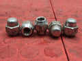 2016 Kia Optima Lug Nuts