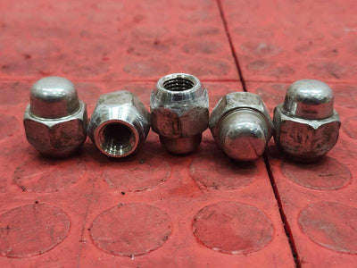 2016 Kia Optima Lug Nuts