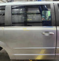 2017 Dodge Grand Caravan Rear Door