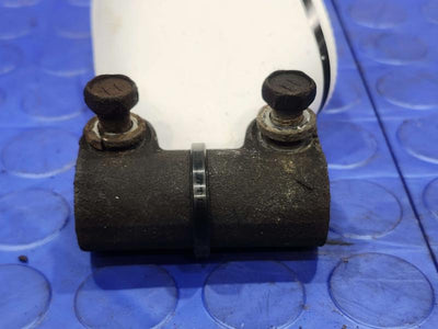 2009 Toyota Tacoma Steering Coupler