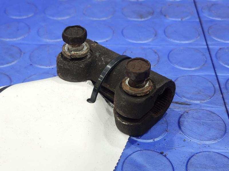 2009 Toyota Tacoma Steering Coupler