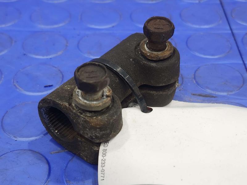 2009 Toyota Tacoma Steering Coupler