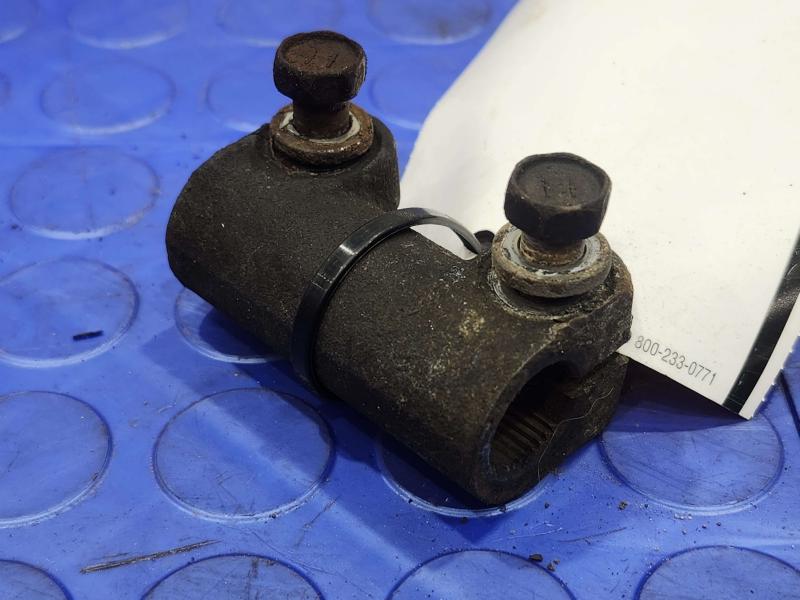 2009 Toyota Tacoma Steering Coupler