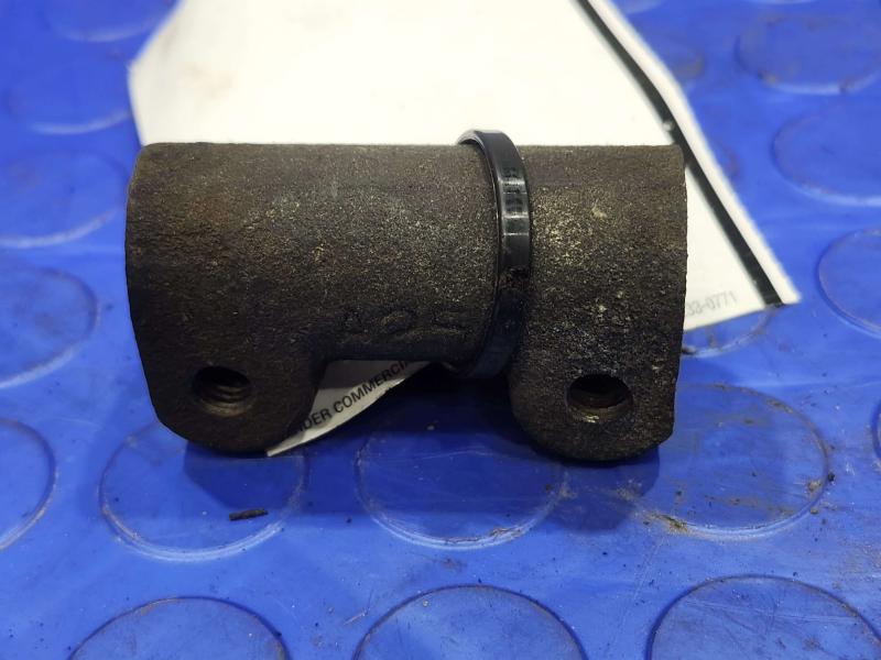 2009 Toyota Tacoma Steering Coupler