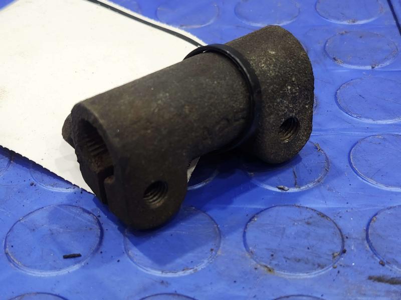 2009 Toyota Tacoma Steering Coupler