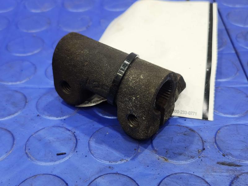 2009 Toyota Tacoma Steering Coupler