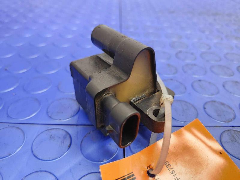 2003 Chevrolet Silverado 2500 Ignition Coil/Ignitor