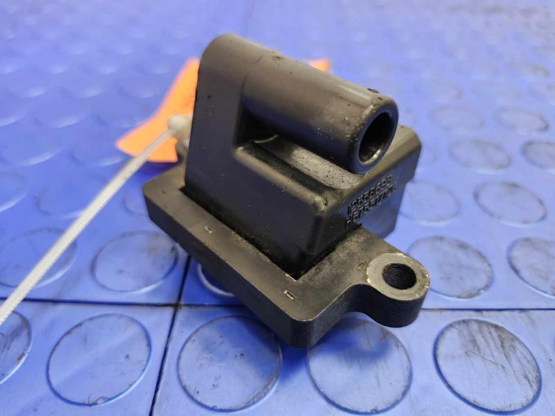 2003 Chevrolet Silverado 2500 Ignition Coil/Ignitor