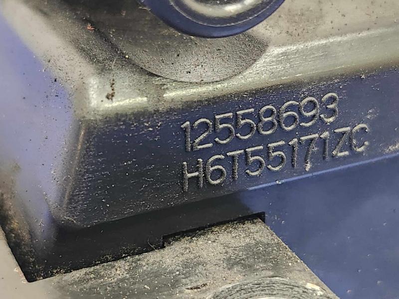 2003 Chevrolet Silverado 2500 Ignition Coil/Ignitor