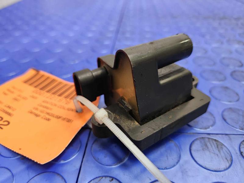 2003 Chevrolet Silverado 2500 Ignition Coil/Ignitor