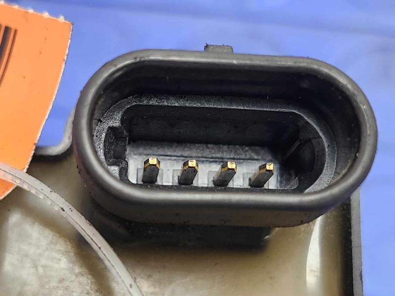 2003 Chevrolet Silverado 2500 Ignition Coil/Ignitor