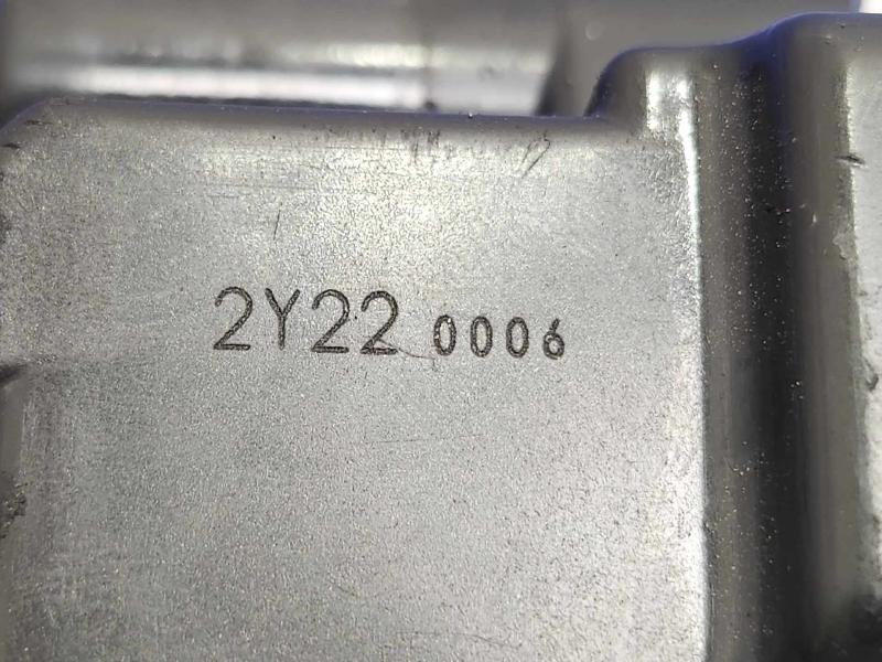 2003 Chevrolet Silverado 2500 Ignition Coil/Ignitor
