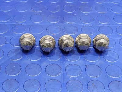 2020 Ford Escape Lug Nuts