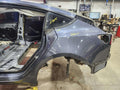 2021 Tesla Model 3 Quarter Panel
