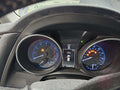 2016 Scion iM Speedometer