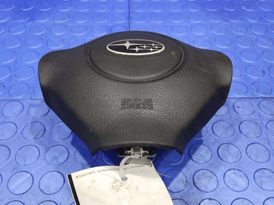 2009 Subaru Forester Air Bag