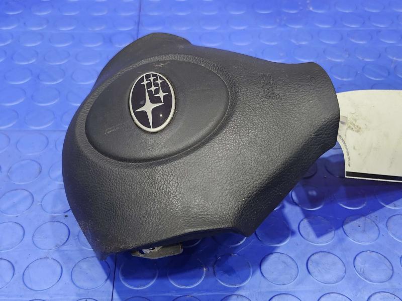 2009 Subaru Forester Air Bag