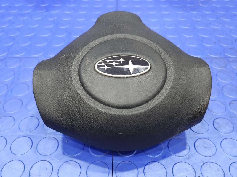 2009 Subaru Forester Air Bag