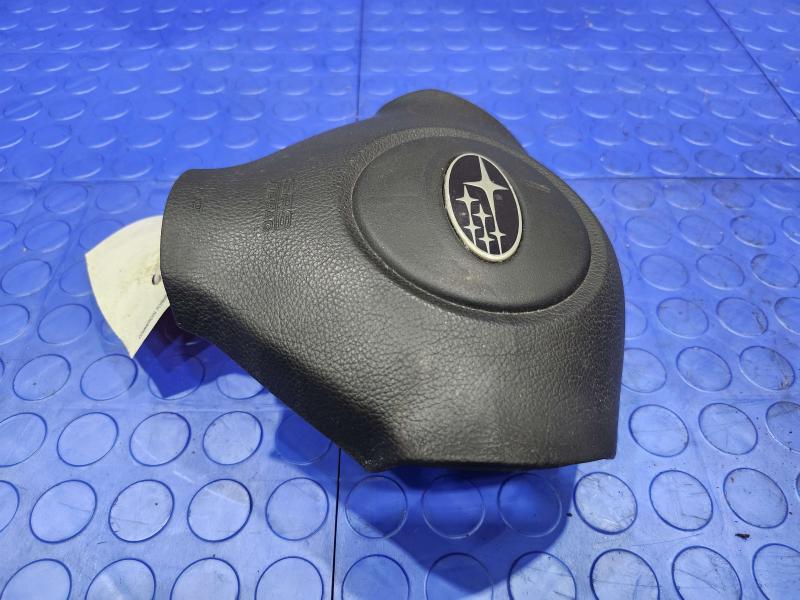2009 Subaru Forester Air Bag