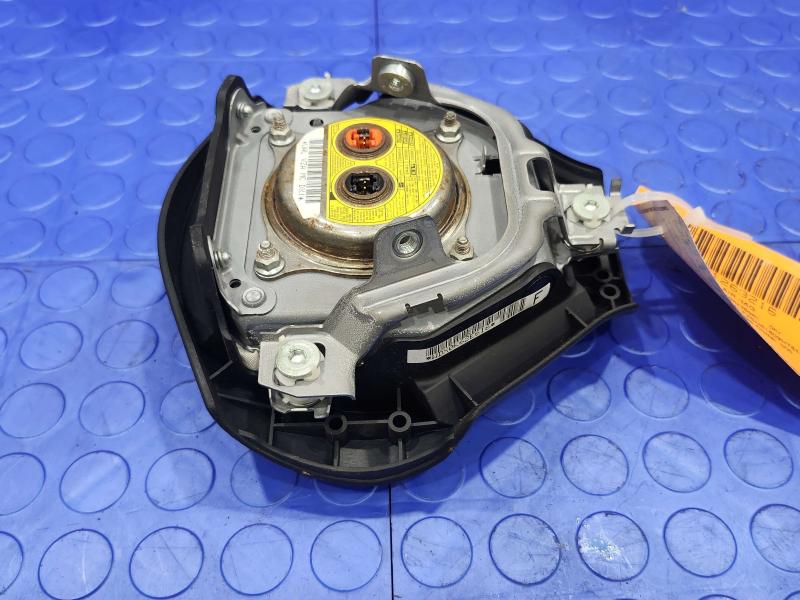 2009 Subaru Forester Air Bag