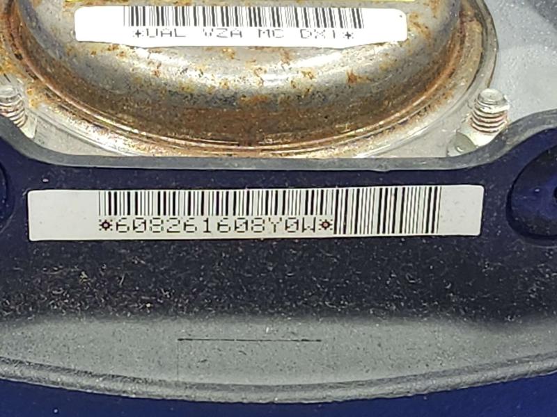 2009 Subaru Forester Air Bag
