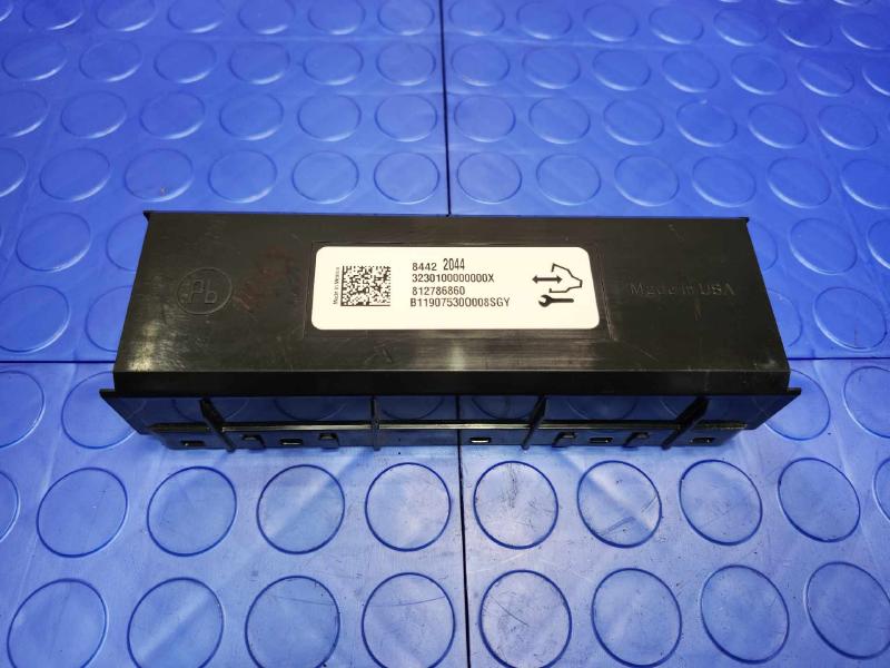 2018-2021 GMC Terrain Heater Air Conditioning Control Module OEM 84422044