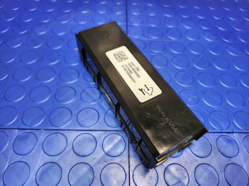 2018-2021 GMC Terrain Heater Air Conditioning Control Module OEM 84422044