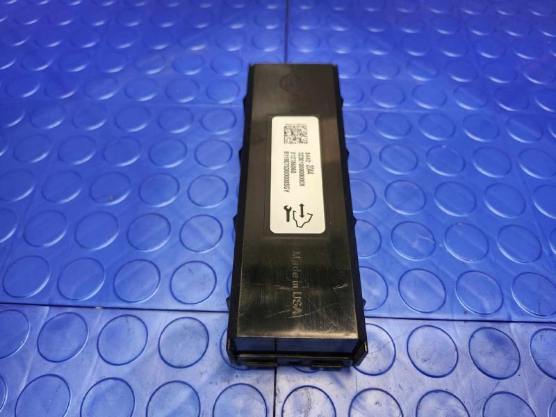 2018-2021 GMC Terrain Heater Air Conditioning Control Module OEM 84422044