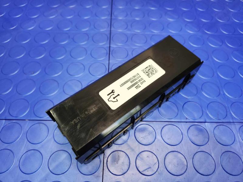 2018-2021 GMC Terrain Heater Air Conditioning Control Module OEM 84422044