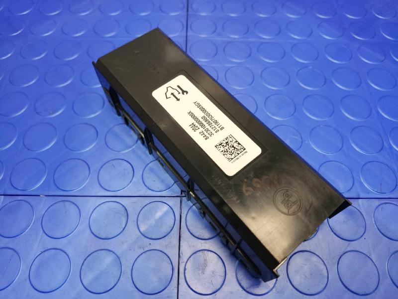 2018-2021 GMC Terrain Heater Air Conditioning Control Module OEM 84422044