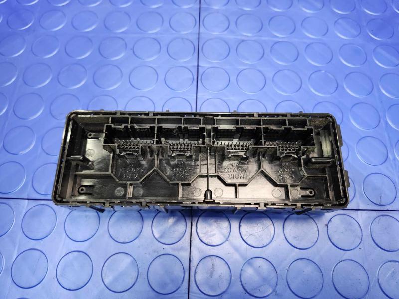 2018-2021 GMC Terrain Heater Air Conditioning Control Module OEM 84422044