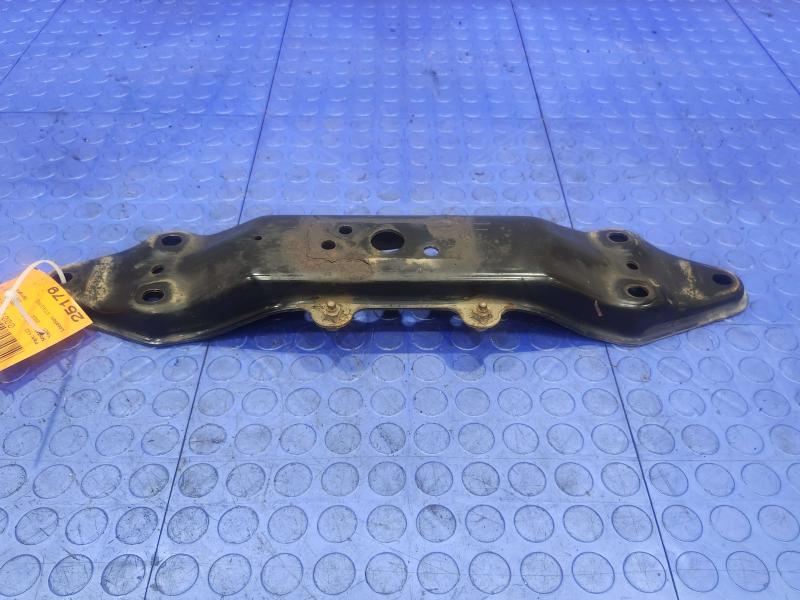 2008 Subaru Legacy Trans. Crossmember