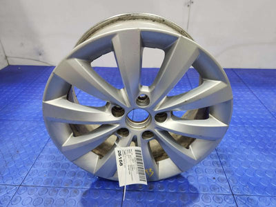 2015 Volkswagen Beetle Wheel