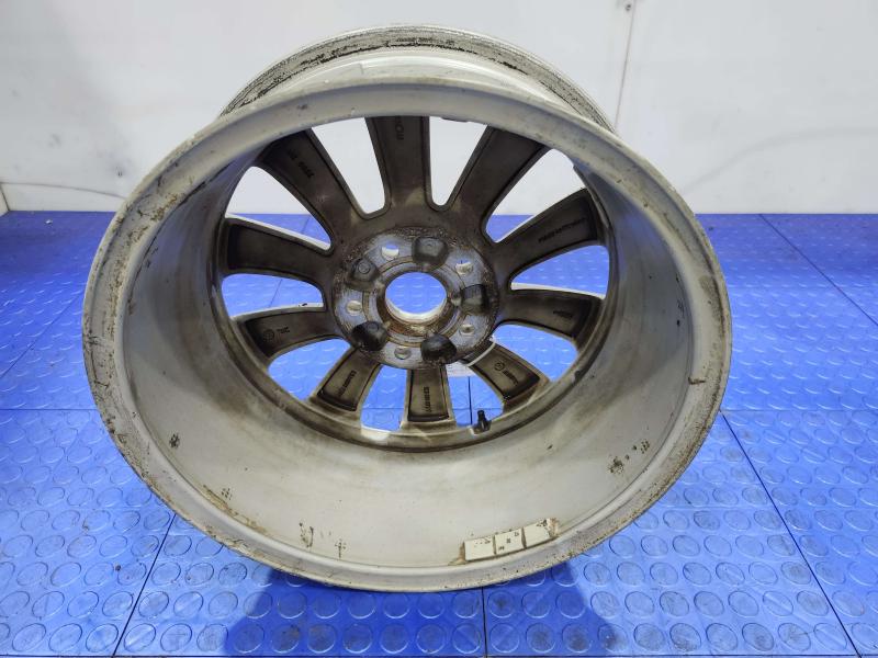 2015 Volkswagen Beetle Wheel