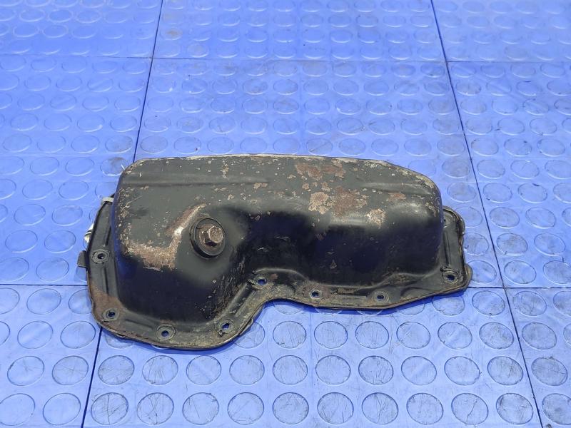 2014 Jeep Grand Cherokee Oil Pan
