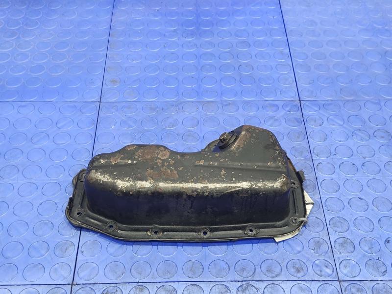 2014 Jeep Grand Cherokee Oil Pan
