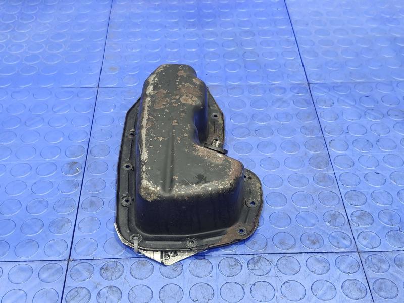 2014 Jeep Grand Cherokee Oil Pan