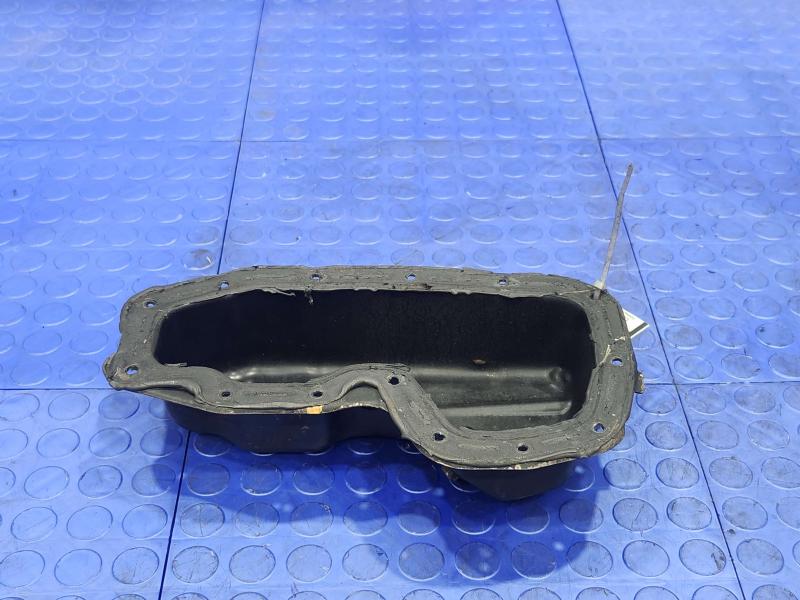 2014 Jeep Grand Cherokee Oil Pan